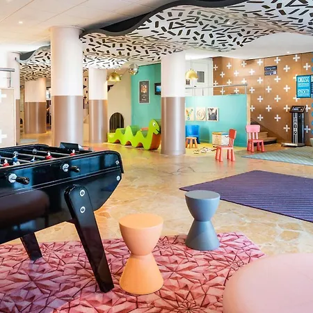 Sunset Duplex - Disney Vacation Serris
