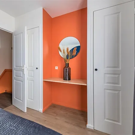 Sunset Duplex - Disney Vacation * Serris