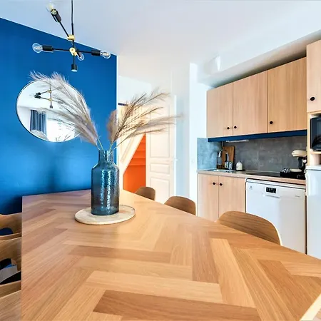 Appartamento Sunset Duplex - Disney Vacation *