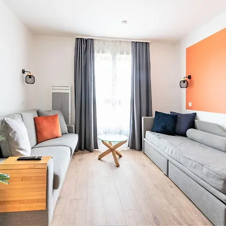Appartamento Sunset Duplex - Disney Vacation