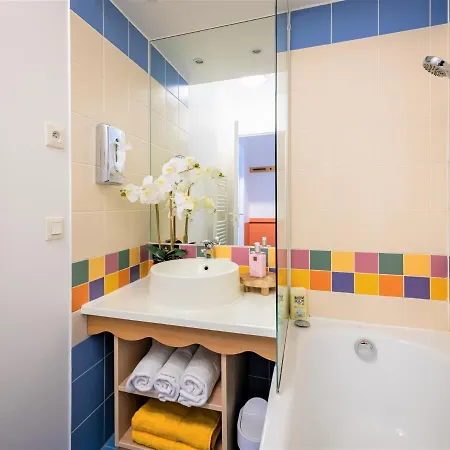 Sunset Duplex - Disney Vacation Appartamento *