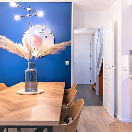 Sunset Duplex - Disney Vacation Appartamento *