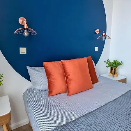Sunset Duplex - Disney Vacation Appartamento Serris