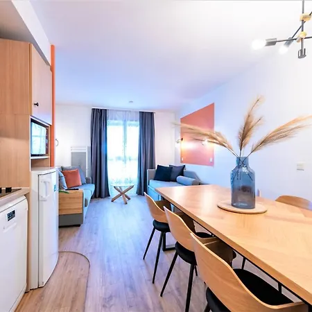Appartamento Sunset Duplex - Disney Vacation Serris