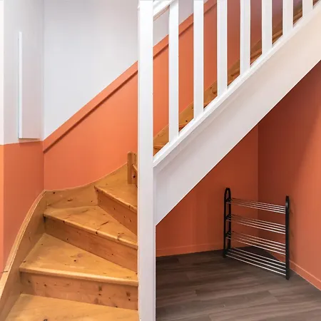 Sunset Duplex - Disney Vacation Appartamento