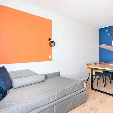 Sunset Duplex - Disney Vacation Appartamento *